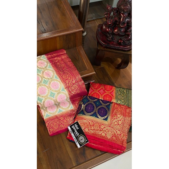 IG4395 pure kanchi craps  