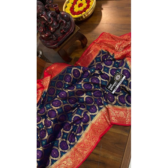 IG4395 pure kanchi craps  