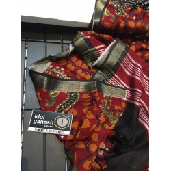 IG440 Lite weight lenin sarees