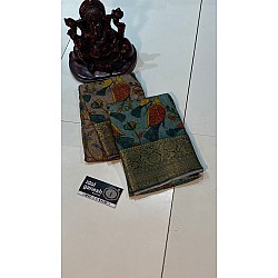 IG4403 pure munga silk pattu