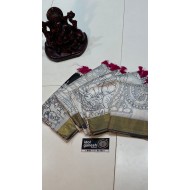 IG4418 lite weight soft silk  