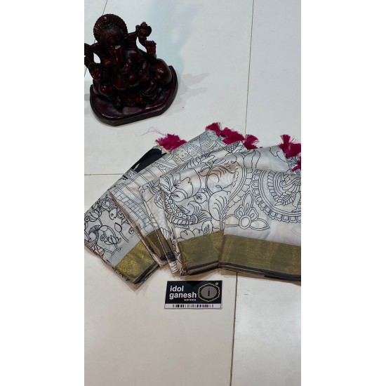 IG4418 lite weight soft silk  