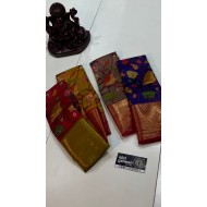 IG4421 pure handloom ciniya dupian pattu