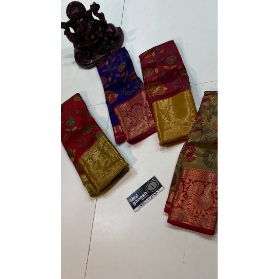IG4425 pure handloom ciniya dupian pattu 