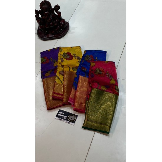 IG4426 pure handloom ciniya dupian pattu