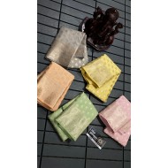 IG4430 lite weight soft semi benni crape 