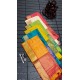 IG4431lite weight soft rwa silk pattu 