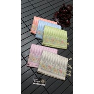 IG4432 lite weight tusser 