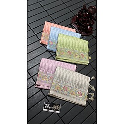 IG4432 lite weight tusser 