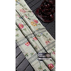 IG4433 lite weight tusser