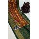 IG4439 lite weight pure  munga silk pattu 