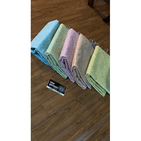 IG4446 lite weight pure tissue kota