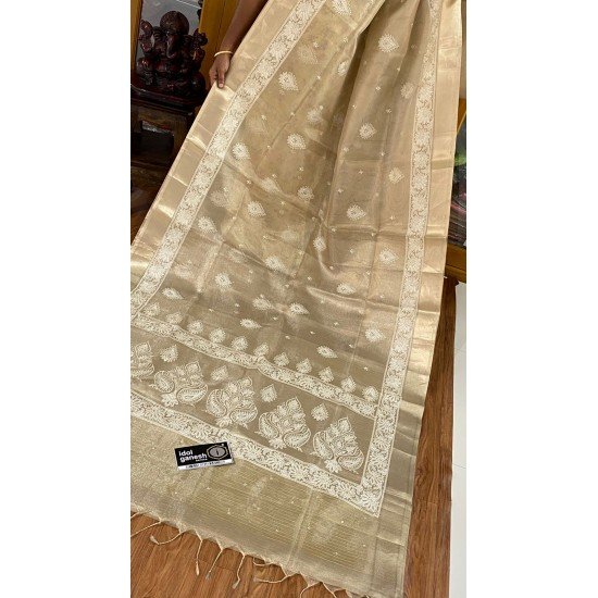 IG4448 lite weight pure tissue kota