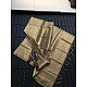 IG445 Lite weight tissue sarees 