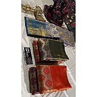 IG4454 pure viscous kanchi pattu 