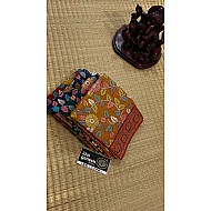 IG4461pure Maheshwari handloom kanchi 