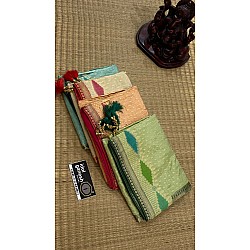 IG4463 pure munga silk pattu 
