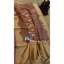 IG4467 pure munga silk pattu