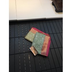 IG447 Lite weight tissue pattu