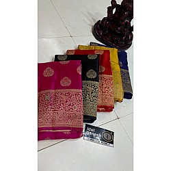 IG4470 pure Kathan satin crap 