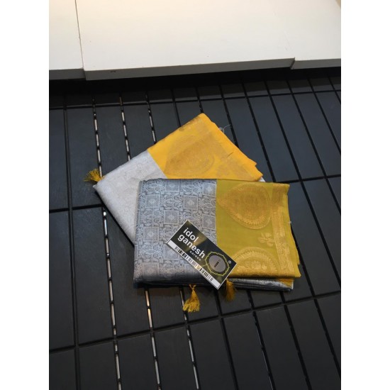 IG448 Lite weight tanchui sarees