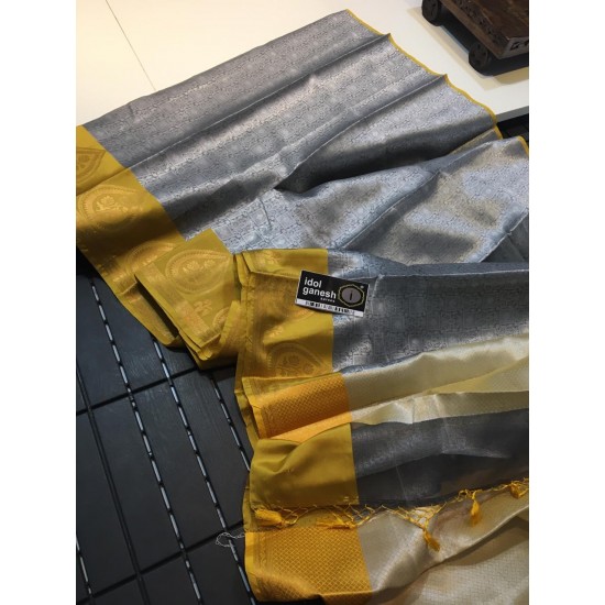 IG448 Lite weight tanchui sarees