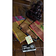 IG4488 pure handloom tussar 