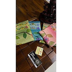 IG4492 pure handloom tussar