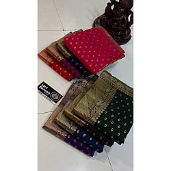 IG4493 pure Munga silk pattu
