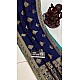 IG4496 pure Munga silk pattu