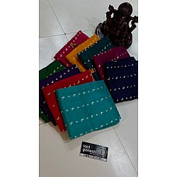 IG4497 pure Munga silk pattu  2650/-