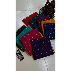 IG4498 pure Munga silk pattu 2650/-