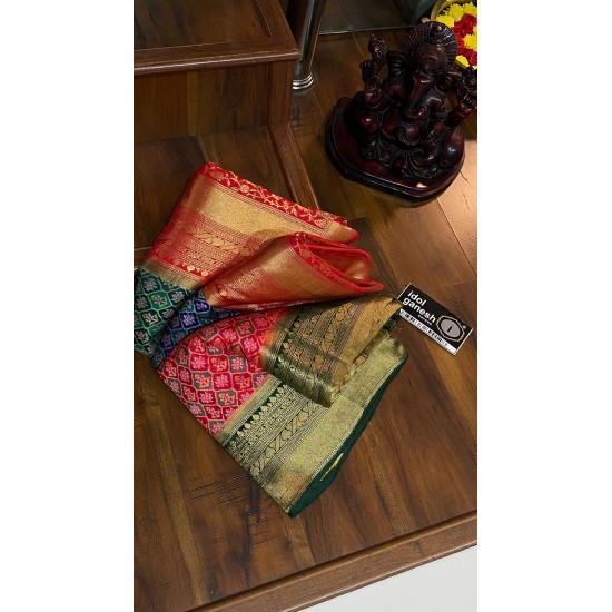 IG4500 pure kanchi craps 