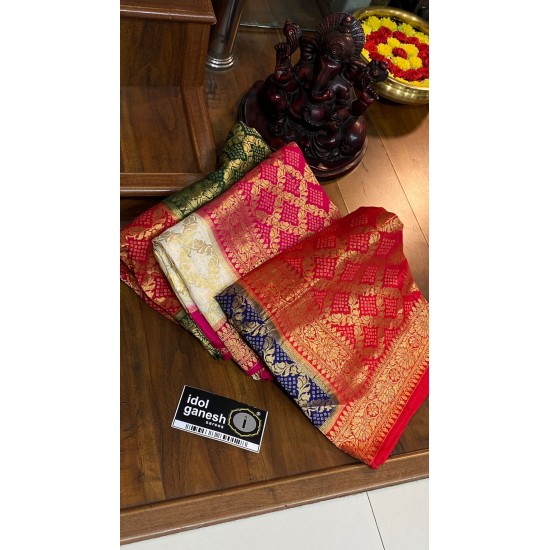 IG4502 pure kanchi craps  6572/-