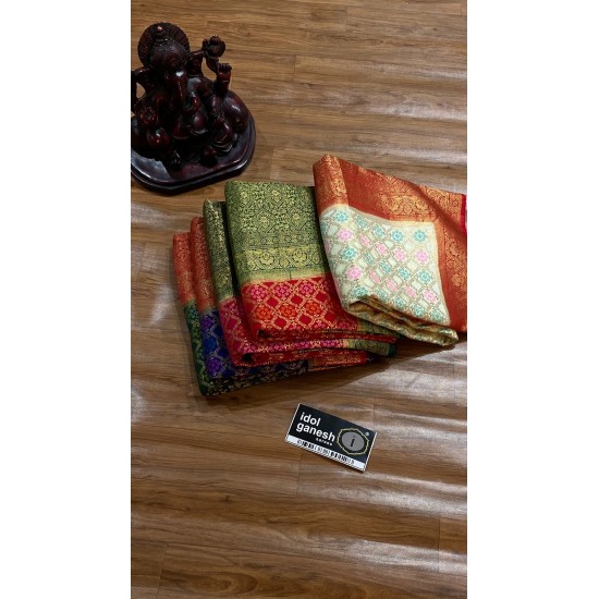 IG4504 pure kanchi craps