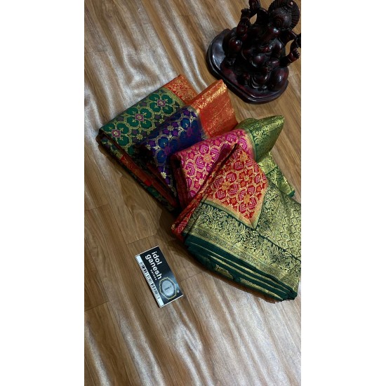 IG4506 pure kanchi craps 