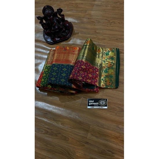 IG4507 pure kanchi craps