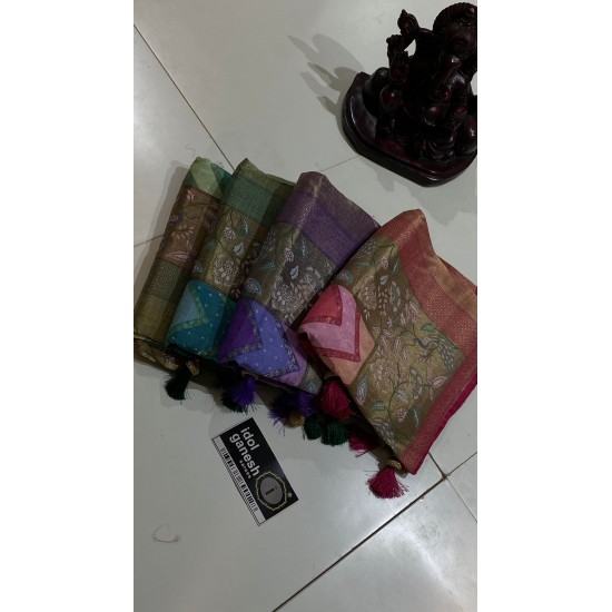 IG4508 pure kanchi craps 