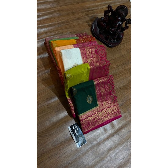 IG4510 pure kanchi craps 6770/-