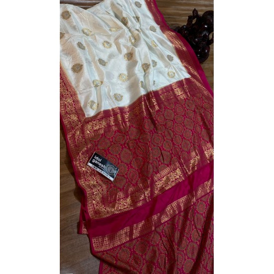 IG4510 pure kanchi craps 6770/-