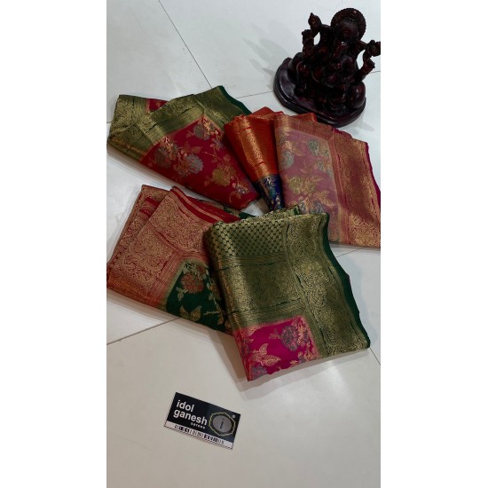 IG4517 pure kanchi craps 