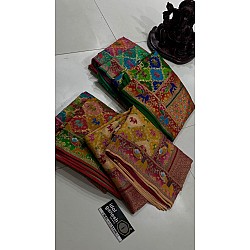 IG4518 pure kanchi craps