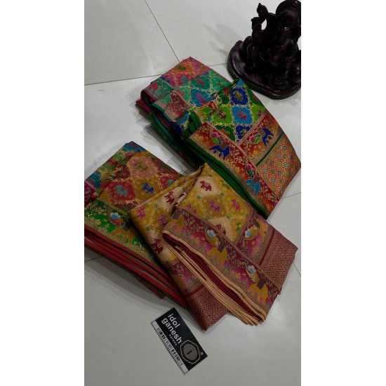 IG4518 pure kanchi craps