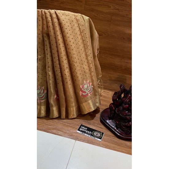 IG4537 pure tissue kota kanchi