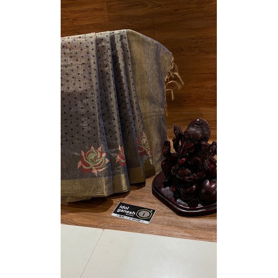 IG4537 pure tissue kota kanchi