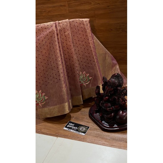 IG4537 pure tissue kota kanchi