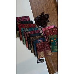 IG4538 pure kanchi crape 