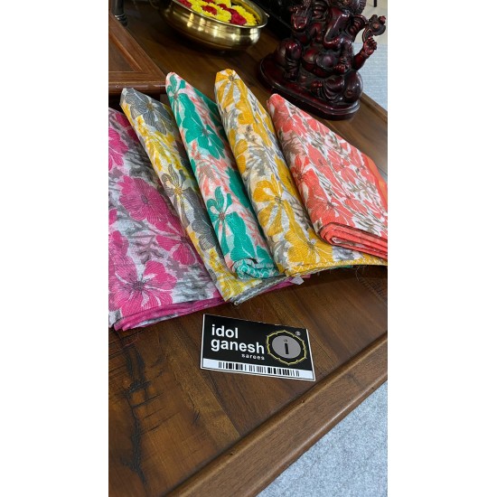 IG4551pure Cotton kota 