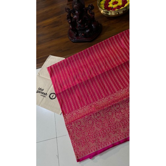 IG4555 Pure handloom kathan pattu