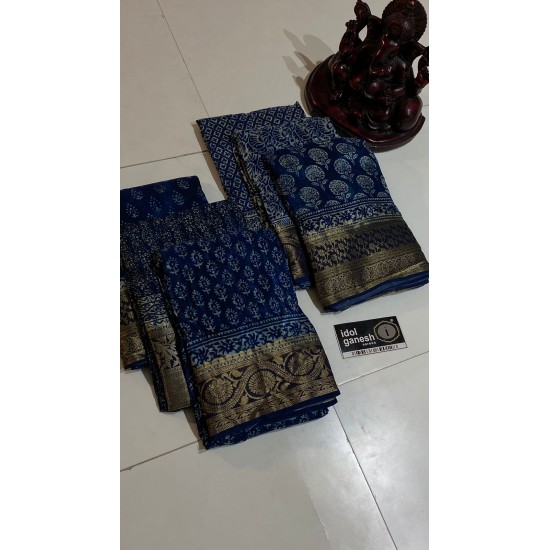 IG4562 pure kanchi crap